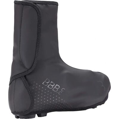 BBB Cycling BWS-27 Sur-chaussettes - Imperméables, Accès Facile, Pour Toutes Chaussures - Sur-chaussettes BBB Cycling BWS-27 Sur-chaussettes - Imperméables, Accès Facile, Pour Toutes Chaussures - Sur-chaussettes