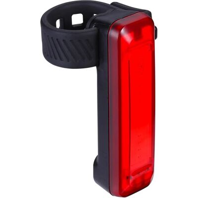 BBB SignalBrake Czarny - Światło tylne roweru BBB SignalBrake Czarny - Światło tylne roweru