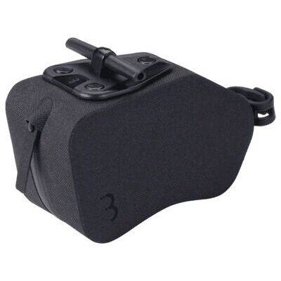 BBB Cycling BSB-61 SealPack Satteltasche - 0,5L - Fahrrad Zubehör BBB Cycling BSB-61 SealPack Satteltasche - 0,5L - Fahrrad Zubehör