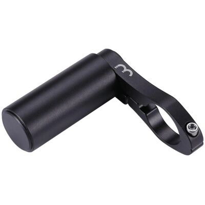 BBB BHB-91 Styrefeste - Ø31,8mm - 70mm - Svart BBB BHB-91 Styrefeste - Ø31,8mm - 70mm - Svart