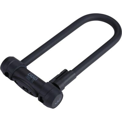 BBB Secure U ART3 Fahrradschloss - U-Sperre BBB Secure U ART3 Fahrradschloss - U-Sperre
