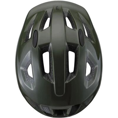 BBB Cycling Hero Kinderhelm - Green Avocado - Verstellbar - Waschbares Polster - Fahrradhelm für Kinder BBB Cycling Hero Kinderhelm - Green Avocado - Verstellbar - Waschbares Polster - Fahrradhelm für Kinder
