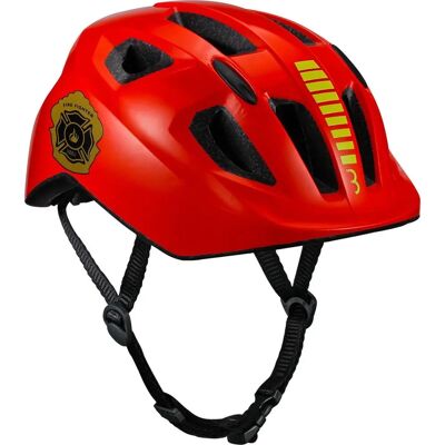 Regulowany Kask Rowerowy Dla Dzieci Bbb Hero - Bezpieczeństwo Regulowany Kask Rowerowy Dla Dzieci Bbb Hero - Bezpieczeństwo