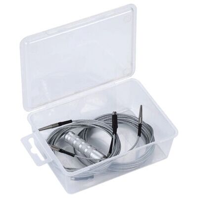 BBB BTL-184 TubeGuide Internt rutingset BBB BTL-184 TubeGuide Internt rutingset
