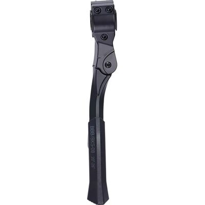 BBB UniKick Clampmount - Fahrradständer für 20-29 Zoll Räder BBB UniKick Clampmount - Fahrradständer für 20-29 Zoll Räder