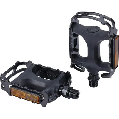 Pedały BBB Mount & Go 2.0 - Aluminium Pedały BBB Mount & Go 2.0 - Aluminium