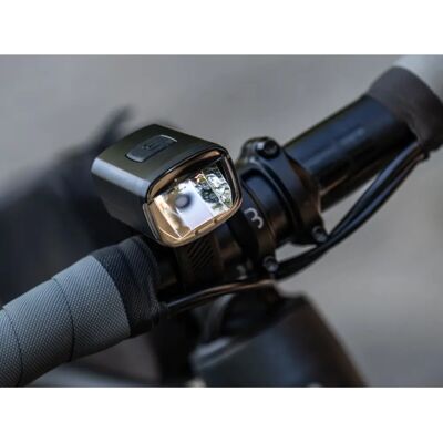 BBB Cycling BLS-143 Przednie światło LED - Front lighting LED BBB Cycling BLS-143 Przednie światło LED - Front lighting LED