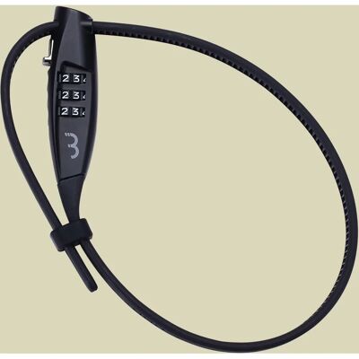 BBB Cycling BBL-57 Zip-Ty Zamek rowerowy - Zamek rowerowy BBB Cycling BBL-57 Zip-Ty Zamek rowerowy - Zamek rowerowy