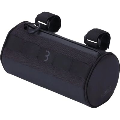 BBB BarrelPack M Torba na kierownicę - Akcesoria rowerowe BBB BarrelPack M Torba na kierownicę - Akcesoria rowerowe