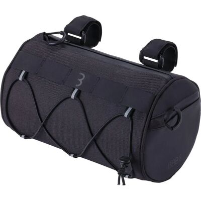 BBB BarrelPack Black L BBB BarrelPack Black L