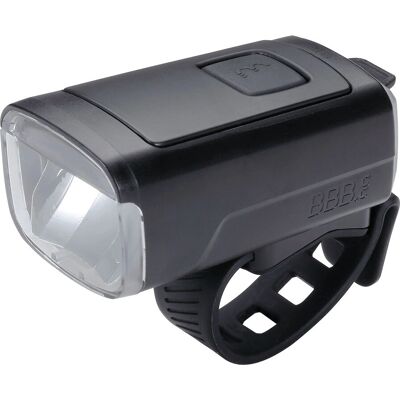 BBB Cycling BLS-230 Frontleuchte - Fahrradlicht BBB Cycling BLS-230 Frontleuchte - Fahrradlicht