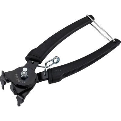 BBB Re-Link Kedjeverktyg - Ergonomisk, Kompatibel med 1-12 växellådor BBB Re-Link Kedjeverktyg - Ergonomisk, Kompatibel med 1-12 växellådor