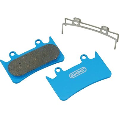 Elvedes Hope Sechs Top Mono Organische Fahrradbremsbeläge Elvedes Hope Sechs Top Mono Organische Fahrradbremsbeläge