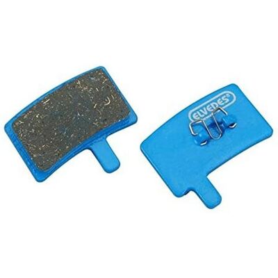Elvedes Blaue Organische Bremsbeläge für Hayes Stroker - Bremsbeläge Elvedes Blaue Organische Bremsbeläge für Hayes Stroker - Bremsbeläge
