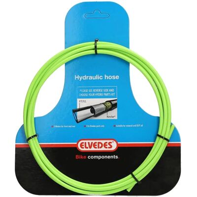 Elvedes Modell - Hydraulikleitung - Hochtemperatur, Kevlar, PTFE Elvedes Modell - Hydraulikleitung - Hochtemperatur, Kevlar, PTFE