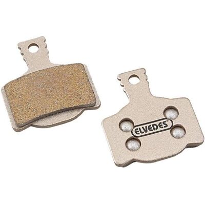 Plaquettes de frein métalliques Elvedes Magura MT2 MT4 MT6 MT8 - Durables & Fiables - Publicité Plaquettes de frein métalliques Elvedes Magura MT2 MT4 MT6 MT8 - Durables & Fiables - Publicité