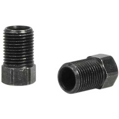 Elvedes Vis de Connexion M8 pour Système de Frein - Lot de 10 - Publicité Elvedes Vis de Connexion M8 pour Système de Frein - Lot de 10 - Publicité