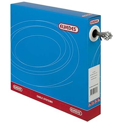 Kit di cavi Elvedes - 2250mm, ø1,1mm, ø4mm - Tipo di cavo Kit di cavi Elvedes - 2250mm, ø1,1mm, ø4mm - Tipo di cavo