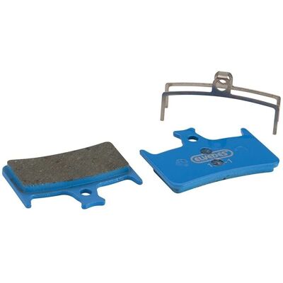 Elvedes Hope E4 Organische Remblokken - Fiets Reserveonderdelen Elvedes Hope E4 Organische Remblokken - Fiets Reserveonderdelen