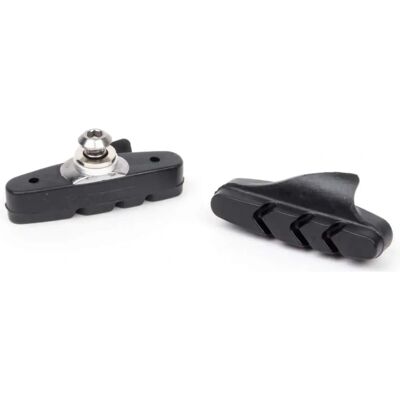 Elvedes Modèle 6842 - Plaquettes de frein pour VTT/MTB - Publicité Elvedes Modèle 6842 - Plaquettes de frein pour VTT/MTB - Publicité