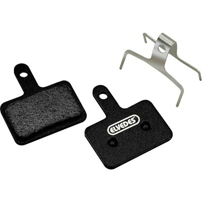 Elvedes 6854MC Remblokken voor E-Bikes Elvedes 6854MC Remblokken voor E-Bikes