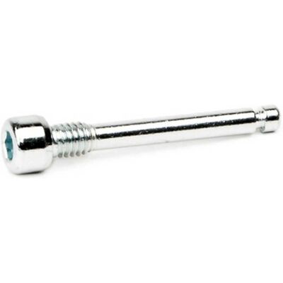 Elvedes Vis de fixation pour plaquettes M4×27 - 10 pièces Elvedes Vis de fixation pour plaquettes M4×27 - 10 pièces