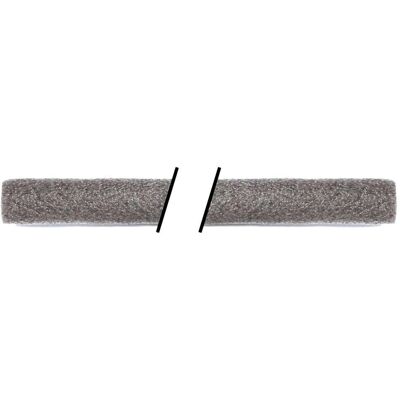 Elvedes Modello - Tubo Isolante per Cavi - Grigio - Confezione da 10 Elvedes Modello - Tubo Isolante per Cavi - Grigio - Confezione da 10
