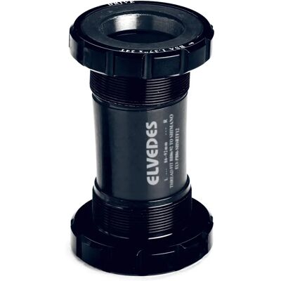 Elvedes IB30 Hollowtech Tretlager - Italienisches Gewinde Elvedes IB30 Hollowtech Tretlager - Italienisches Gewinde