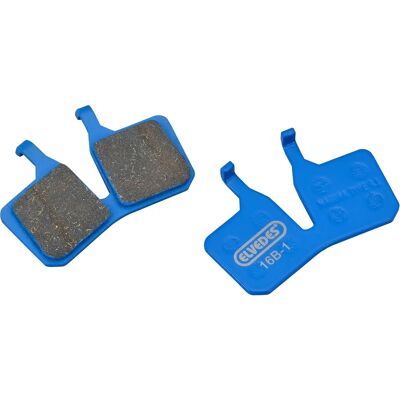 Elvedes Disco Freno in Acciaio Inossidabile 160mm - Parte Bicicletta Elvedes Disco Freno in Acciaio Inossidabile 160mm - Parte Bicicletta