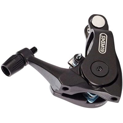 Elvedes Mp1000 Mechanische Flatmount Bremse Elvedes Mp1000 Mechanische Flatmount Bremse