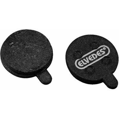 Elvedes SNG Bremsbeläge - Metall/Karbon Elvedes SNG Bremsbeläge - Metall/Karbon