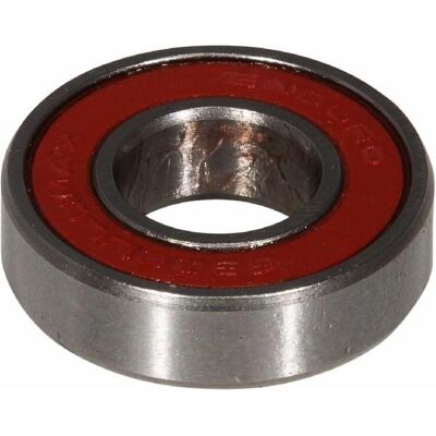 Elvedes 6900-2RS MAX Kugellager - Silber/Rot - Schwerlast Elvedes 6900-2RS MAX Kugellager - Silber/Rot - Schwerlast