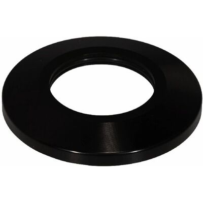 Elvedes Top Cover für 1 1/8" Ø55mm Höhe 7,2mm - Fahrradkopfstütze Elvedes Top Cover für 1 1/8" Ø55mm Höhe 7,2mm - Fahrradkopfstütze
