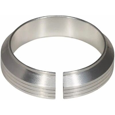 Elvedes - Compression Ring 1 1/8 36° - 1 1/8 - 36° Silber - Ring Elvedes - Compression Ring 1 1/8 36° - 1 1/8 - 36° Silber - Ring