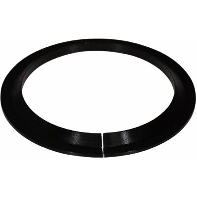 Elvedes Gabelkonus 1 1/2 Zoll 45° schwarz - Fahrradteil Elvedes Gabelkonus 1 1/2 Zoll 45° schwarz - Fahrradteil