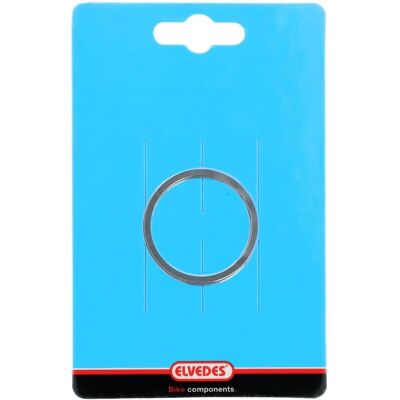 Elvedes Vulring 0,1mm Centerlock - Vulring - Publicité Elvedes Vulring 0,1mm Centerlock - Vulring - Publicité