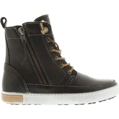 Bottes faites à la main Blackstone CW96 pour femmes - Design authentique - Doublure en peau de mouton - Publicité Bottes faites à la main Blackstone CW96 pour femmes - Design authentique - Doublure en peau de mouton - Publicité