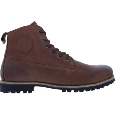 Blackstone OM60 Bottines Marron - Bottes - Publicité Blackstone OM60 Bottines Marron - Bottes - Publicité