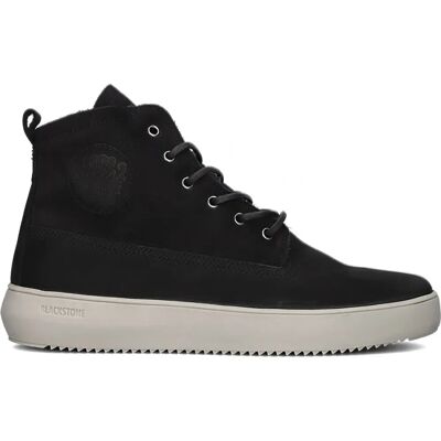 Blackstone Yg26 Hoge Sneakers - Sneakers Blackstone Yg26 Hoge Sneakers - Sneakers
