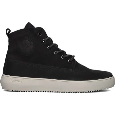 Blackstone Aspen Hoge Sneakers - Sneakers Blackstone Aspen Hoge Sneakers - Sneakers