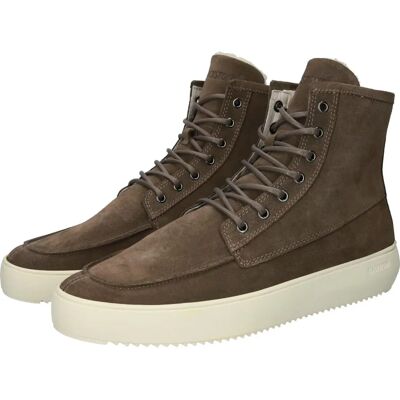 Blackstone Aspen Elliot Hoge Sneakers - Casual Schoen Blackstone Aspen Elliot Hoge Sneakers - Casual Schoen