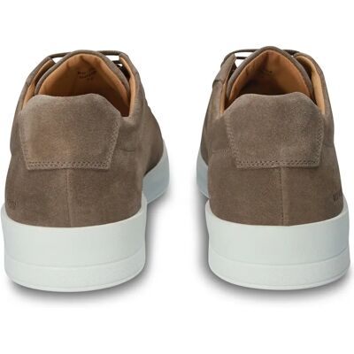 Sneaker sport beige Blackstone CATO VICTOR - Chaussure - Publicité Sneaker sport beige Blackstone CATO VICTOR - Chaussure - Publicité