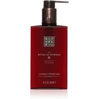 Rituals The Ritual of Ayurveda Liquid Soap - Liquid Soap Rituals The Ritual of Ayurveda Liquid Soap - Liquid Soap
