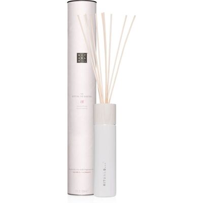 Rituals - The Ritual of Sakura - White Cherry Rituals - The Ritual of Sakura - White Cherry