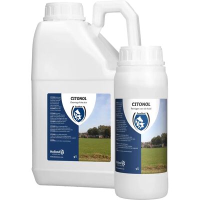 Holland Animal Care Citonol - Haut- & Klauenreiniger Holland Animal Care Citonol - Haut- & Klauenreiniger