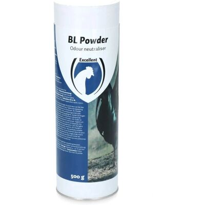 Holland Animal Care BL Polvere - Neutralizzatore di Odori Holland Animal Care BL Polvere - Neutralizzatore di Odori
