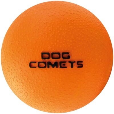 Dog Comets Stardust Orange - Jouet pour chien Dog Comets Stardust Orange - Jouet pour chien