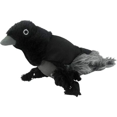 Wild Life Hond Rave - Pluche Speelgoed voor Honden Wild Life Hond Rave - Pluche Speelgoed voor Honden