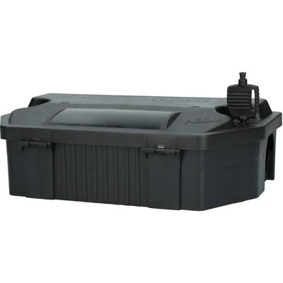 Holland Animal Care Aegis Mini Ratte Futterbox - Tierfutterbehälter Holland Animal Care Aegis Mini Ratte Futterbox - Tierfutterbehälter
