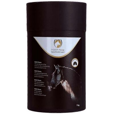 Excellent HMP-Horse Kräutermischung - Pferd Atemwegshilfe Excellent HMP-Horse Kräutermischung - Pferd Atemwegshilfe